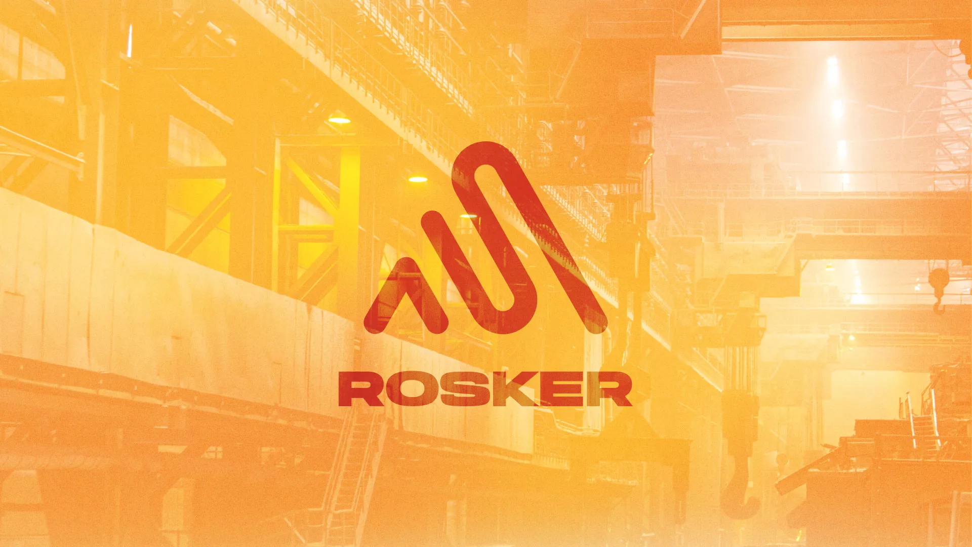 Ребрендинг компании «Rosker» и редизайн сайта в Семилуках